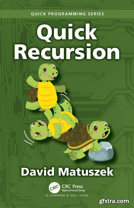 Quick Recursion (Quick Programming)