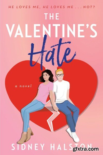 The Valentine\'s Hate - Sidney Halston