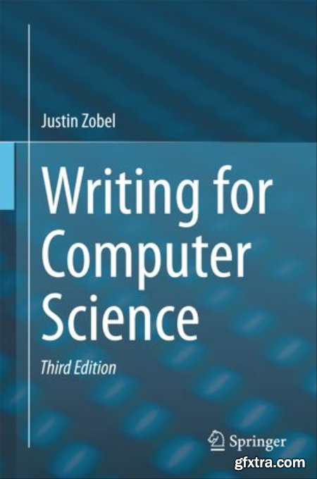 Writing for Computer Science, Third Edition