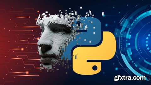 2 In 1: Python Machine Learning Plus 30 Hour Python Bootcamp
