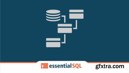 Essential Sql Data Model And Relational Database Design