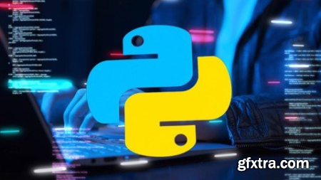 Python Bootcamp 30 Hours Of Step By Step Python Lessons