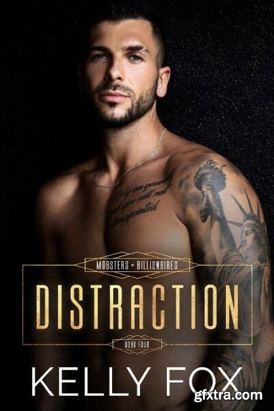 Distraction An MM Murder Swoon - Kelly Fox