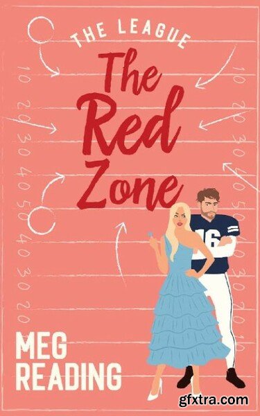 The Red Zone An Enemies with B - Meg Reading