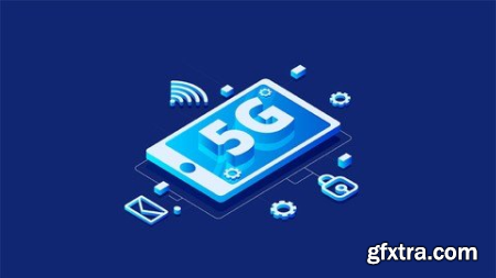 5G Introduction For Telecom Professional