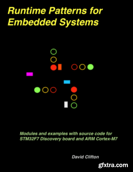 Runtime Patterns for Embedded Systems Modules and Examples with Complete Source Code for STM32F7