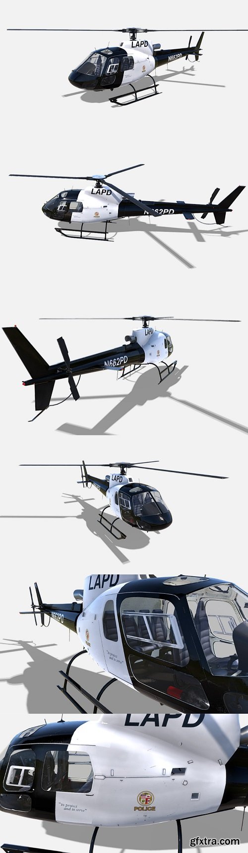 PBR Eurocopter