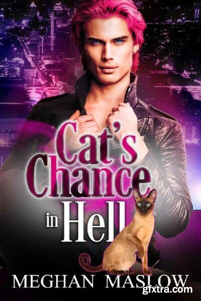 Cat s Chance in Hell An MM Par - Meghan Maslow