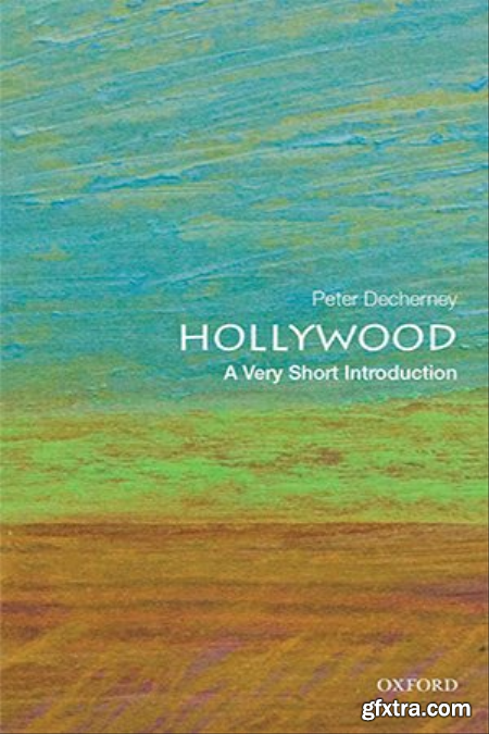 Hollywood A Very Short Introduction
