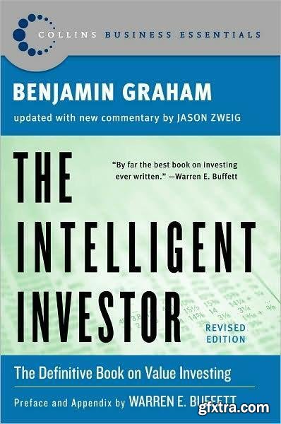 The Intelligent Investor, Revised Edition by Benjamin Graham