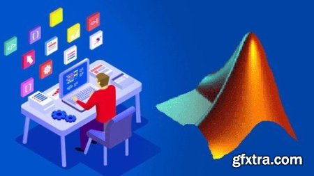 Learn Matlab From Zero To Hero