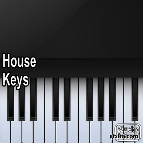 AudioFriend House Keys