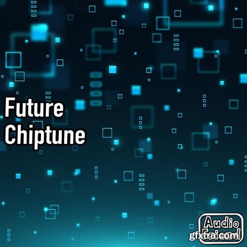 AudioFriend Future Chiptune