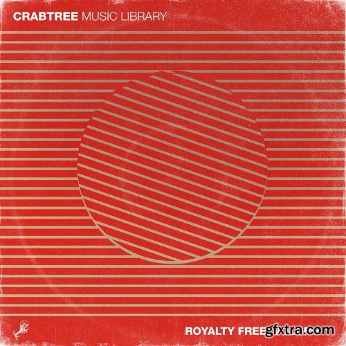 Crabtree Music Library Royalty Free Vol 1