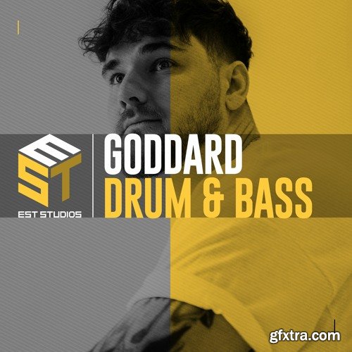 EST Studios Goddard Drum and Bass