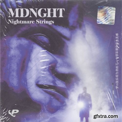 Prime Loops MDNGHT Nightmare Strings