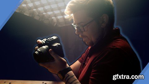 Video Lighting for Beginners : A Complete Guide to Lighting