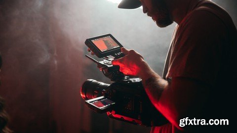 The Complete Micro-Budget Feature Filmmaking Masterclass