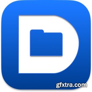Default Folder X 6.0d19