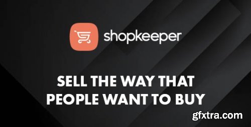 Themeforest - Shopkeeper - Premium Wordpress Theme for eCommerce v2.9.981 - Nulled