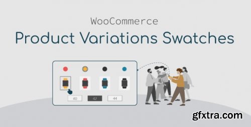 Codecanyon - WooCommerce Product Variations Swatches CodeCanyon 26235745 v1.0.13 - 26235745 - Nulled