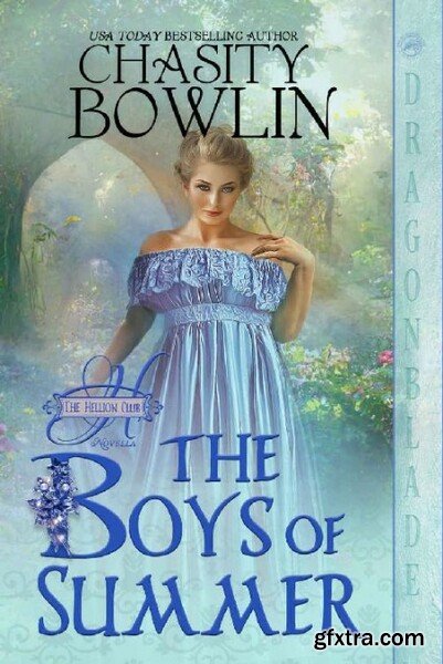 The Boys of Summer - Chasity Bowlin