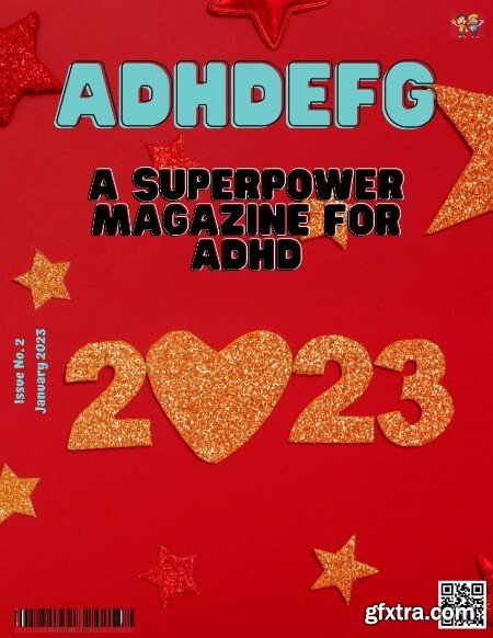ADHDEFG – January 2023