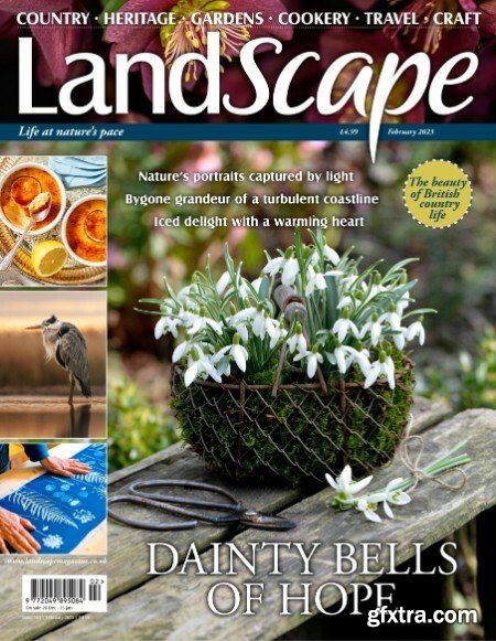 Landscape UK - February 2023