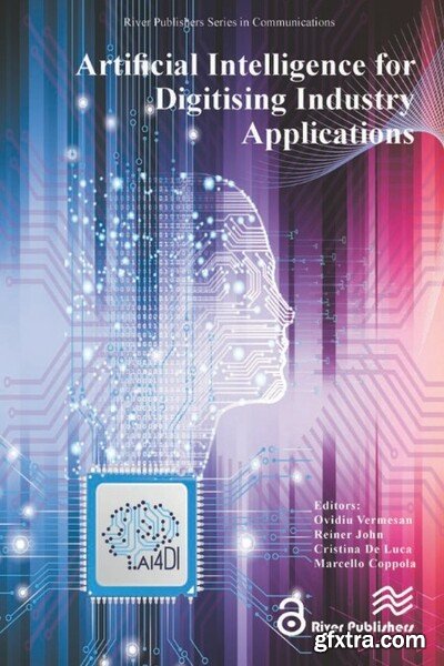 Artificial Intelligence for Digitising Industry Applications