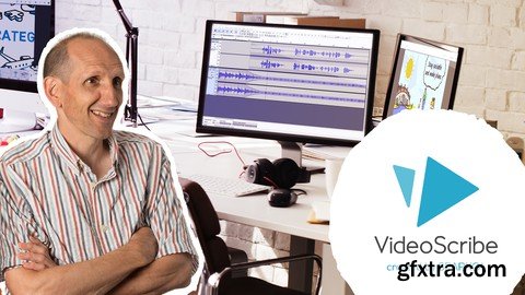 VideoScribe Expert Training: Producing Professional Videos