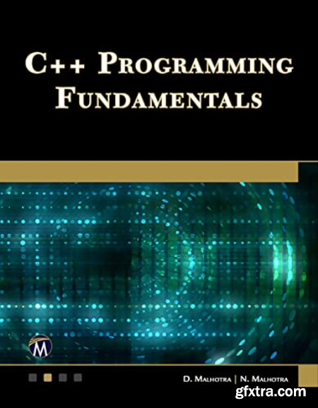 C++ Programming Fundamentals, 1st Edition