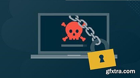 Programming real ransomware with python