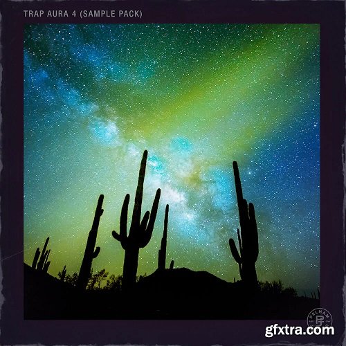 Pelham And Junior Trap Aura Vol 4 (Compositions And Stems)