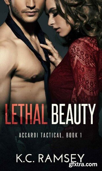 Lethal Beauty Accardi Tactical - K C Ramsey