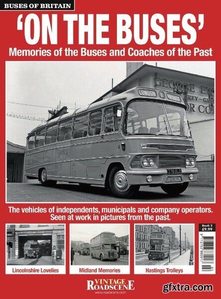 On The Buses – December 2022
