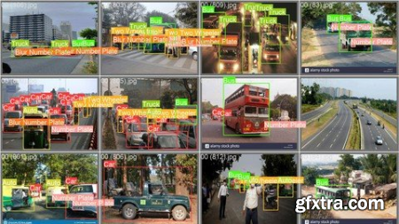 Computer Vision Object Detection Using Yolov5 And Yolov7
