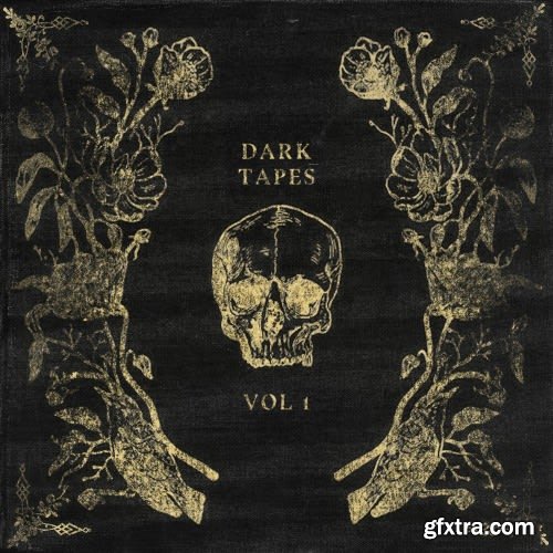 Daniel Taylor Dark Tapes Vol 1