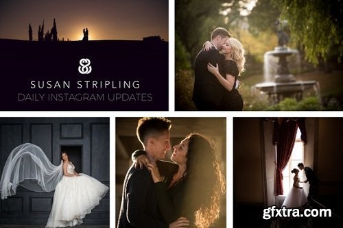 Susan Stripling - Wedding Photography: Booking the Client