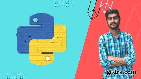 Python Programming | Python Basics for Beginner\'s Guide