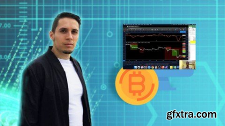 Professional Crypto Day TradingScalping Strategy With Macd