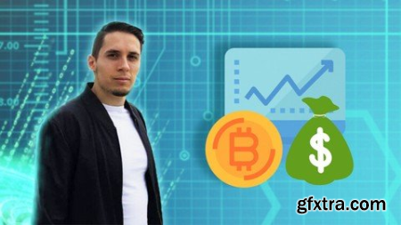 The Complete BitcoinCryptocurrencies Trading Course