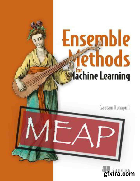 Ensemble Methods for Machine Learning (MEAP V08)
