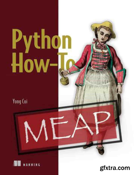 Python How-To (MEAP V09)