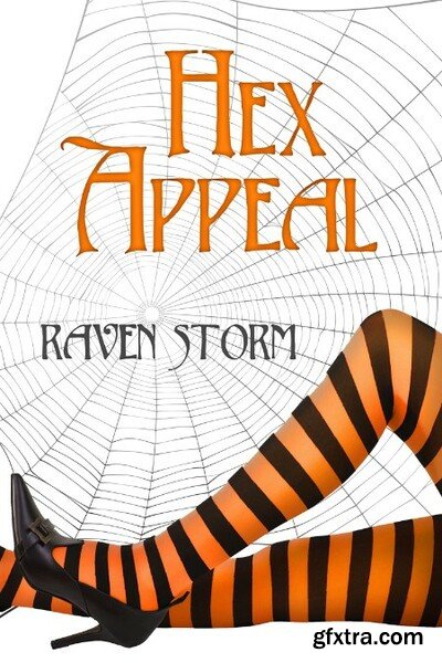 Hex Appeal - Raven Storm