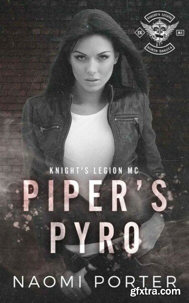 Piper\'s Pyro - Porter, Naomi