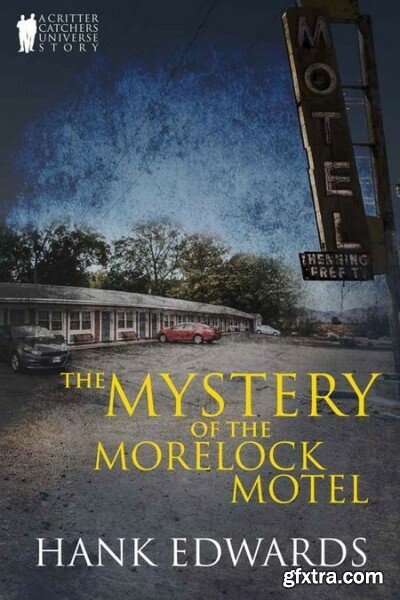 The Mystery of the Morelock Mot - Edwards, Hank