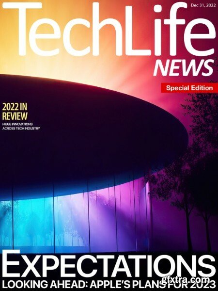 Techlife News - December 31, 2022