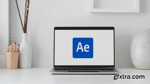 Learn Adobe After Effects for Beginners