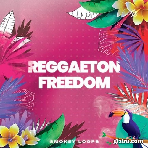 Smokey Loops Reggaeton Freedom
