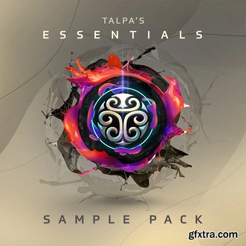 Talpa\'s Essentials Sample Pack